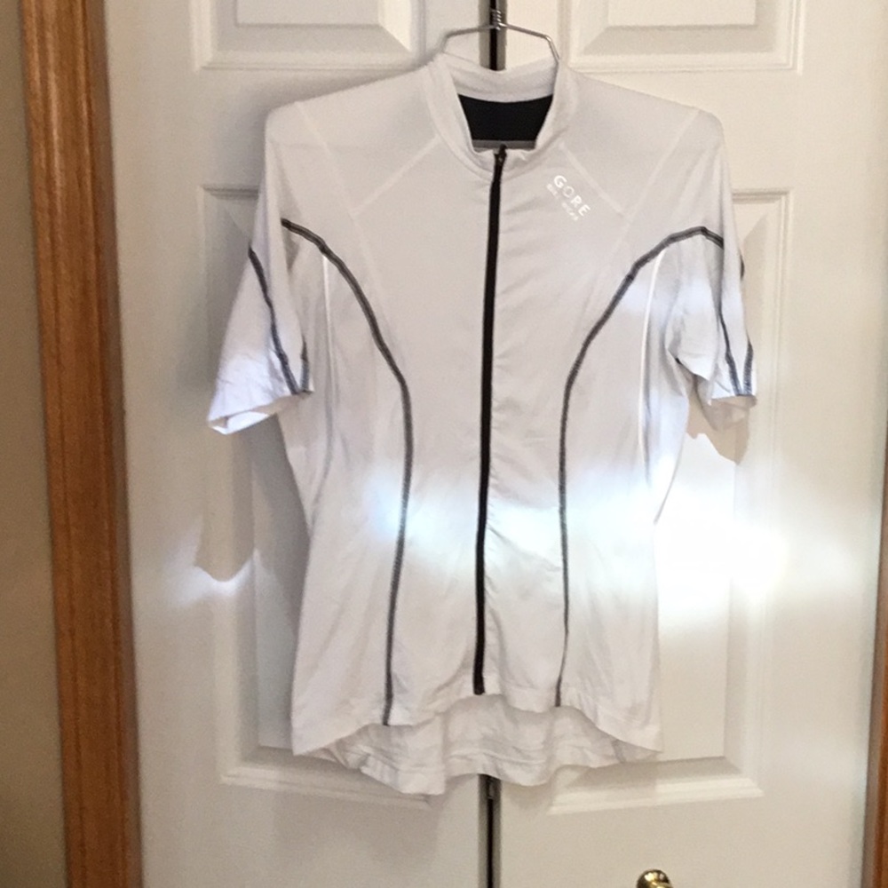 Lady’s Cycling Jersey